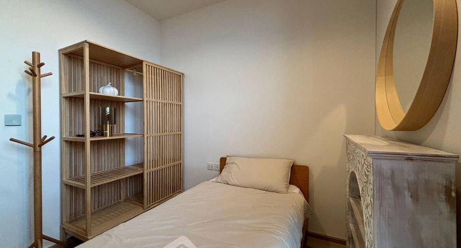 Wohnung zum Kauf mit 2 Zimmer in Phra Khanong, Bangkok
