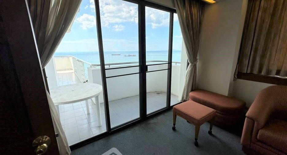 出售 3 卧室 公寓 在 Sattahip, Chon Buri