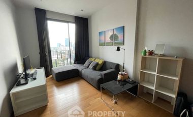 Wohnung zum Kauf mit 1 Zimmer in Khlong Toei, Bangkok