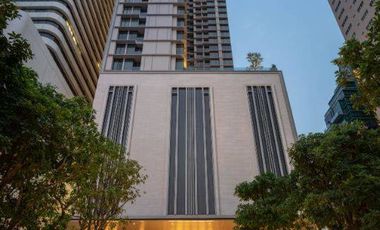 For sale 1 bed condo in Watthana, Bangkok