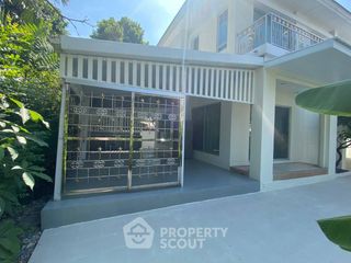 For sale 4 bedrooms house in Khan Na Yao, Bangkok