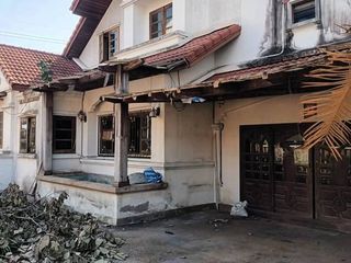 出售 5 卧室 独立屋 在 Mueang Chon Buri, Chon Buri