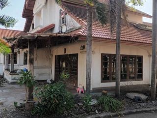 出售 5 卧室 独立屋 在 Mueang Chon Buri, Chon Buri