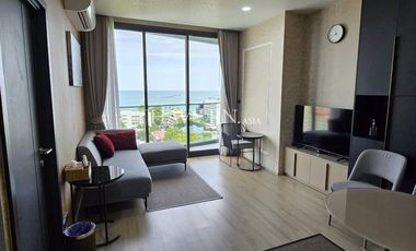 For sale 2 bedrooms condo in South Pattaya, Pattaya