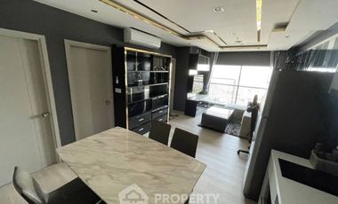 Продажа 2 спальни кондо в Кхлонг Тоеи, Бангкок