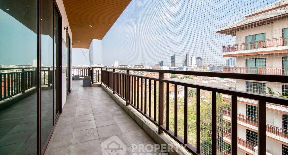 À vendre 2 chambres condo à Bang Lamung, Chonburi
