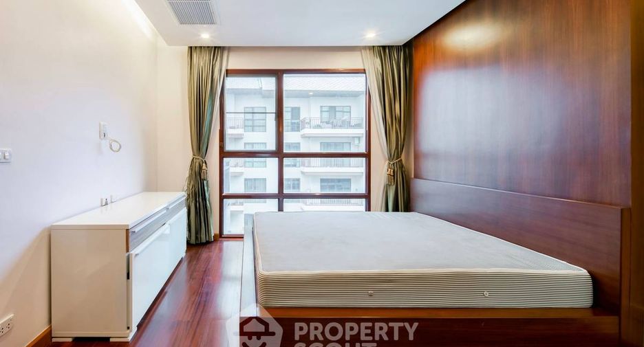 À vendre 2 chambres condo à Bang Lamung, Chonburi