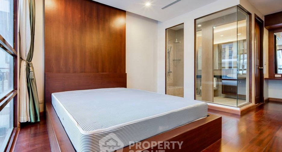 À vendre 2 chambres condo à Bang Lamung, Chonburi