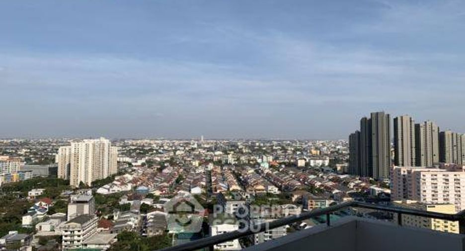 Wohnung zum Kauf mit 2 Zimmer in Bang Na, Bangkok