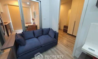 For sale 1 bed condo in Sathon, Bangkok