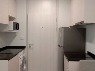 Condo en venta de 1 habitaciones en Huai Khwang, Bangkok