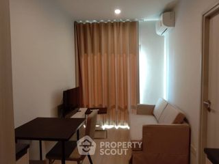 Condo en venta de 1 habitaciones en Huai Khwang, Bangkok