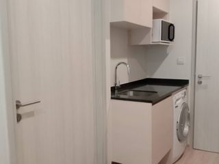 Condo en venta de 1 habitaciones en Huai Khwang, Bangkok