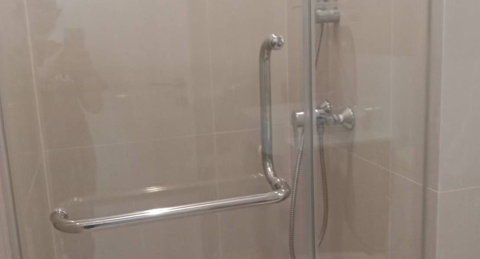 Wohnung zum Kauf mit 1 Zimmer in Huai Khwang, Bangkok