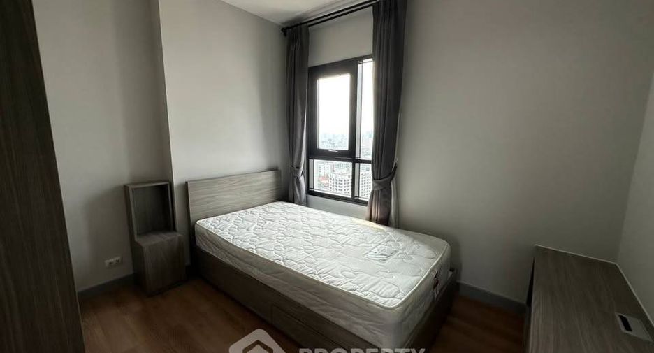 For sale 2 bedrooms condo in Chatuchak, Bangkok