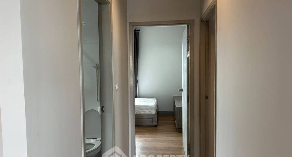 For sale 2 bedrooms condo in Chatuchak, Bangkok