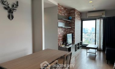 For sale 2 bedrooms condo in Chatuchak, Bangkok
