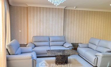 For rent and for sale 3 bedrooms condo in Bang Kho Laem, Bangkok