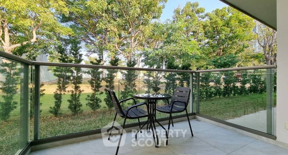 Condo en venta de 2 habitaciones en Jomtien, Pattaya