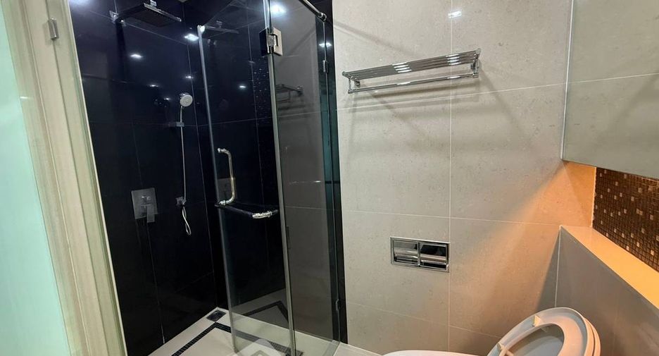 For sale 1 bed condo in Sathon, Bangkok