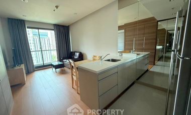 Condo en venta de 1 habitaciones en Sathon, Bangkok