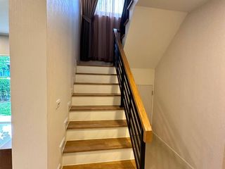 For sale 4 bedrooms house in Prawet, Bangkok