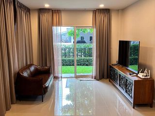 For sale 4 bedrooms house in Prawet, Bangkok