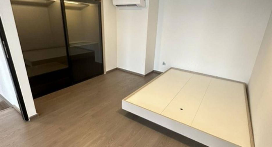 Condo en venta de 1 habitaciones en Ratchathewi, Bangkok
