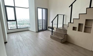 For sale 1 bed condo in Ratchathewi, Bangkok
