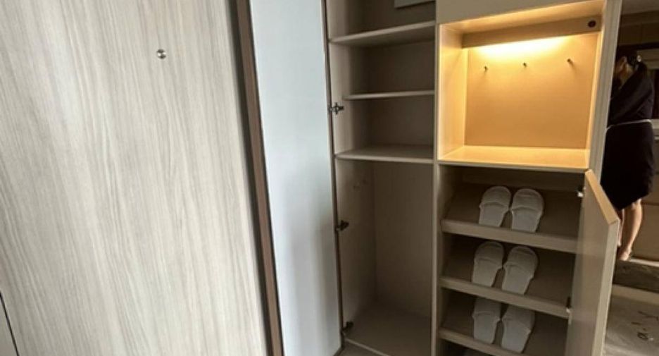 Condo en venta de 1 habitaciones en Ratchathewi, Bangkok