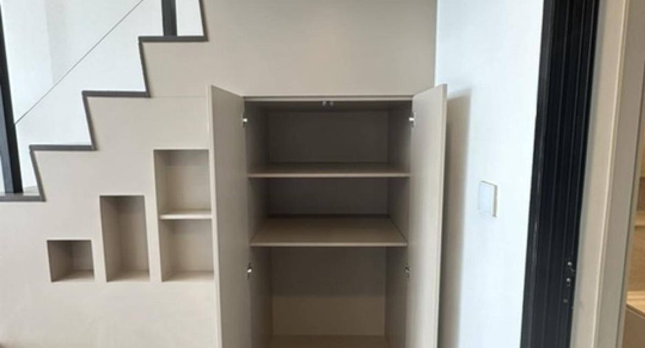 Condo en venta de 1 habitaciones en Ratchathewi, Bangkok