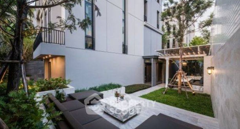 Haus zum Kauf mit 3 Zimmer in Phaya Thai, Bangkok