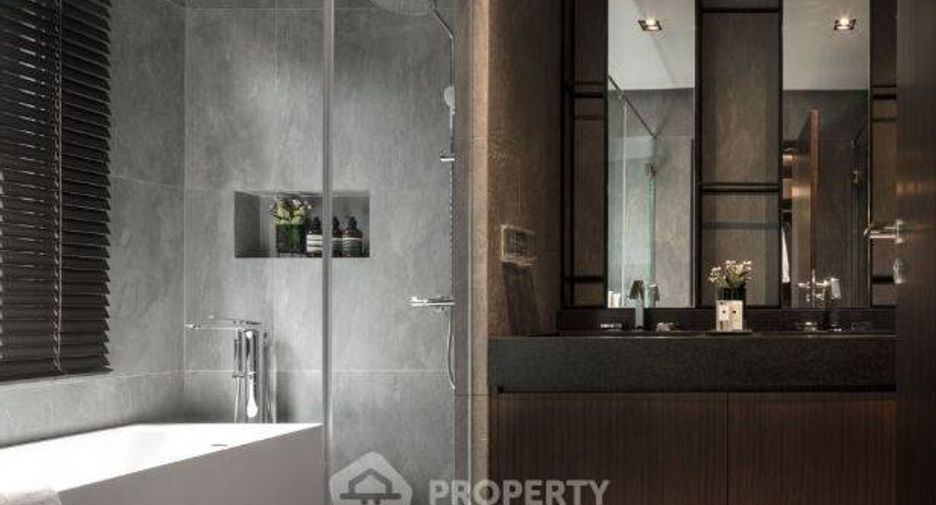 Haus zum Kauf mit 3 Zimmer in Phaya Thai, Bangkok