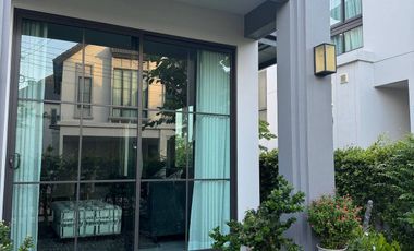 For sale 3 ベッドルーム house in Lat Krabang, Bangkok