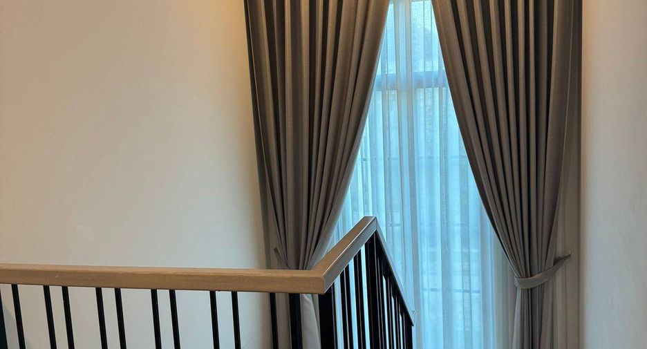 For sale 3 ベッドルーム house in Lat Krabang, Bangkok