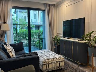 Casa en venta de 3 habitaciones en Lat Krabang, Bangkok