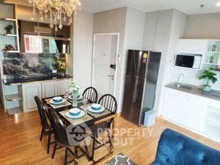 For sale 3 bedrooms condo in Yan Nawa, Bangkok