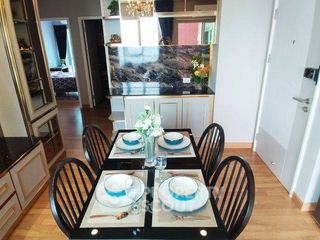 For sale 3 bedrooms condo in Yan Nawa, Bangkok