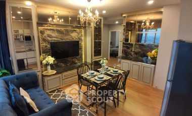 For sale 3 ベッドルーム condo in Yan Nawa, Bangkok