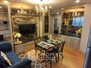 For sale 3 bedrooms condo in Yan Nawa, Bangkok