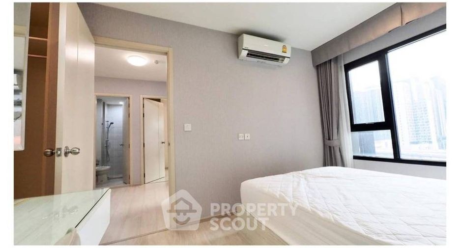 For sale 2 bedrooms condo in Watthana, Bangkok