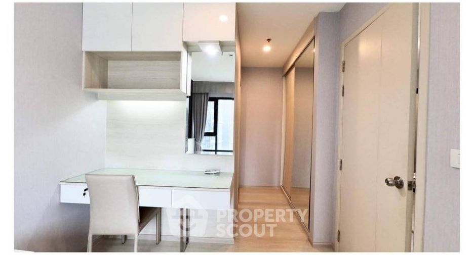 For sale 2 bedrooms condo in Watthana, Bangkok