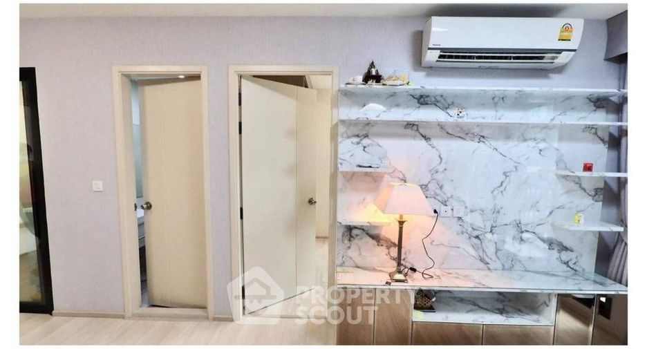 For sale 2 bedrooms condo in Watthana, Bangkok
