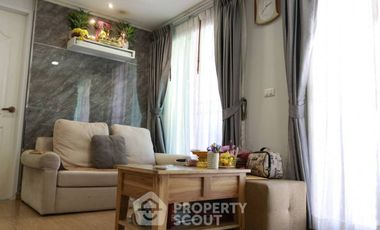 For sale 2 bedrooms condo in Pom Prap Sattru Phai, Bangkok