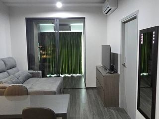 À vendre 1 chambre condo à Bang Rak, Bangkok