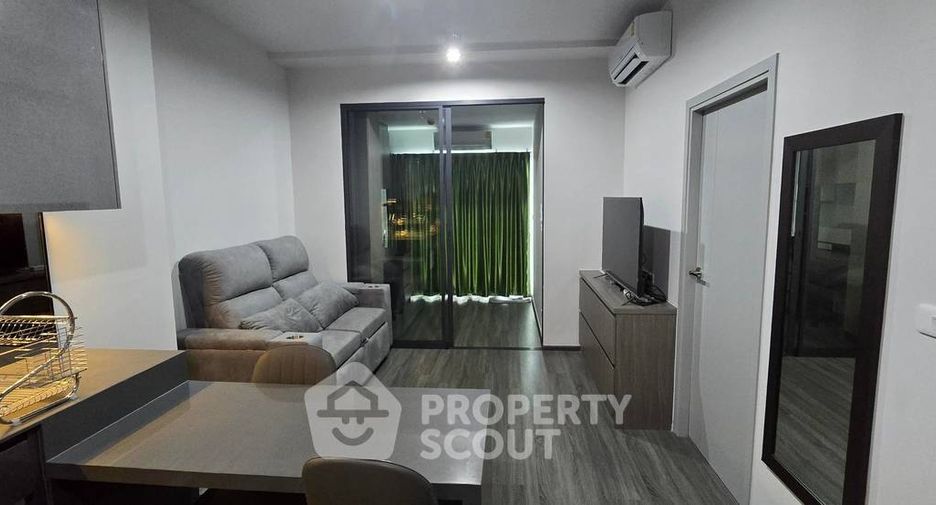 For sale 1 bed condo in Bang Rak, Bangkok
