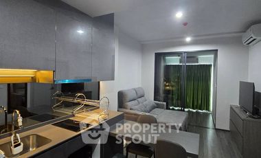 Condo en venta de 1 habitaciones en Bang Rak, Bangkok