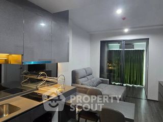 À vendre 1 chambre condo à Bang Rak, Bangkok