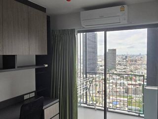À vendre 1 chambre condo à Bang Rak, Bangkok