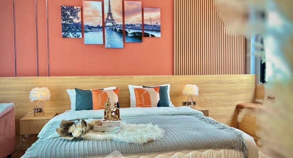 For sale 3 bedrooms villa in East Pattaya, Pattaya